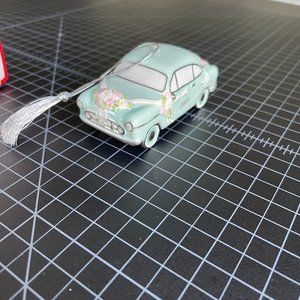 Lenox 2020 Just Married Ornament - New In Box